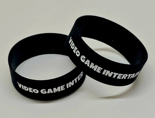 Video Game Intertainment Wristband