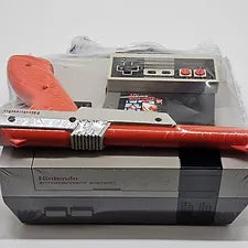 NES Nintendo Entertainment System Original