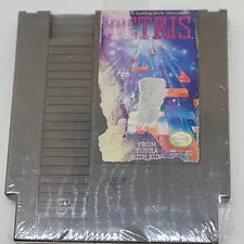 Tetris NES