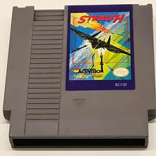 Stealth NES