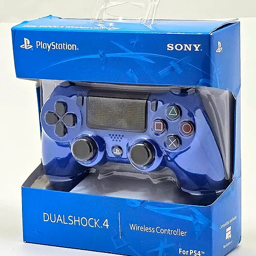 PS4 Wireless Controller