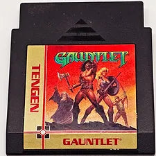 Gauntlet NES